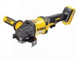 DeWalt Reconditioned DCG418N 54V Flexvolt Brushless 125mm Angle Grinder Body Only - DCG418NQ
